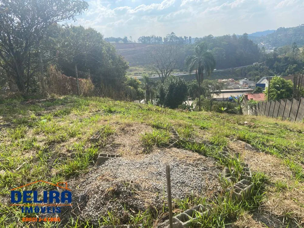 Terreno, 602 m² - Foto 1