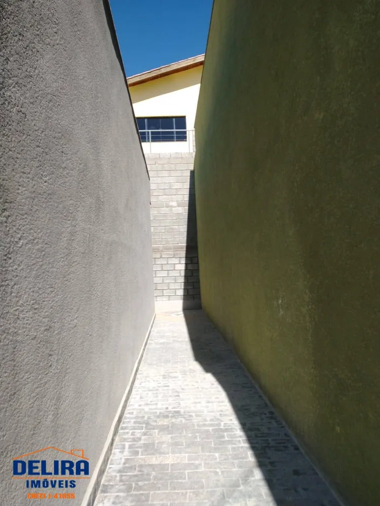 Casa, 2 quartos, 98 m² - Foto 7