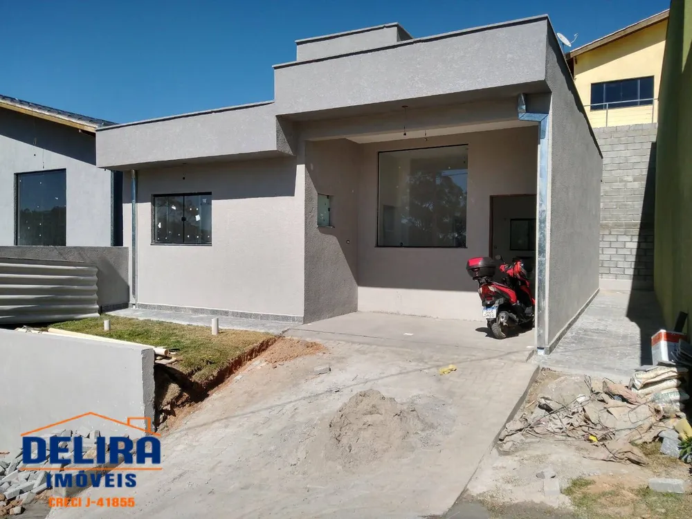 Casa, 2 quartos, 98 m² - Foto 1