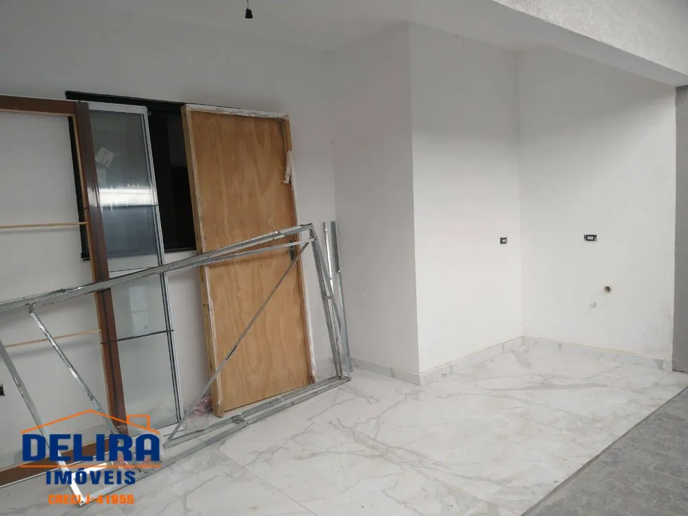 Casa, 2 quartos, 98 m² - Foto 2