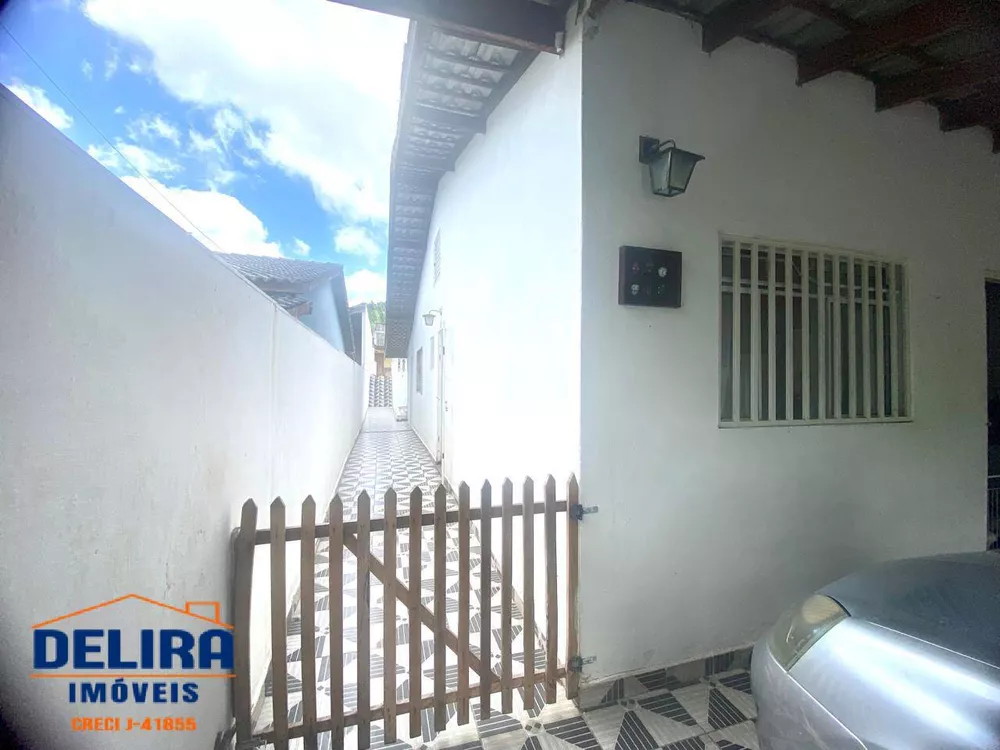 Casa à venda com 3 quartos, 148m² - Foto 12