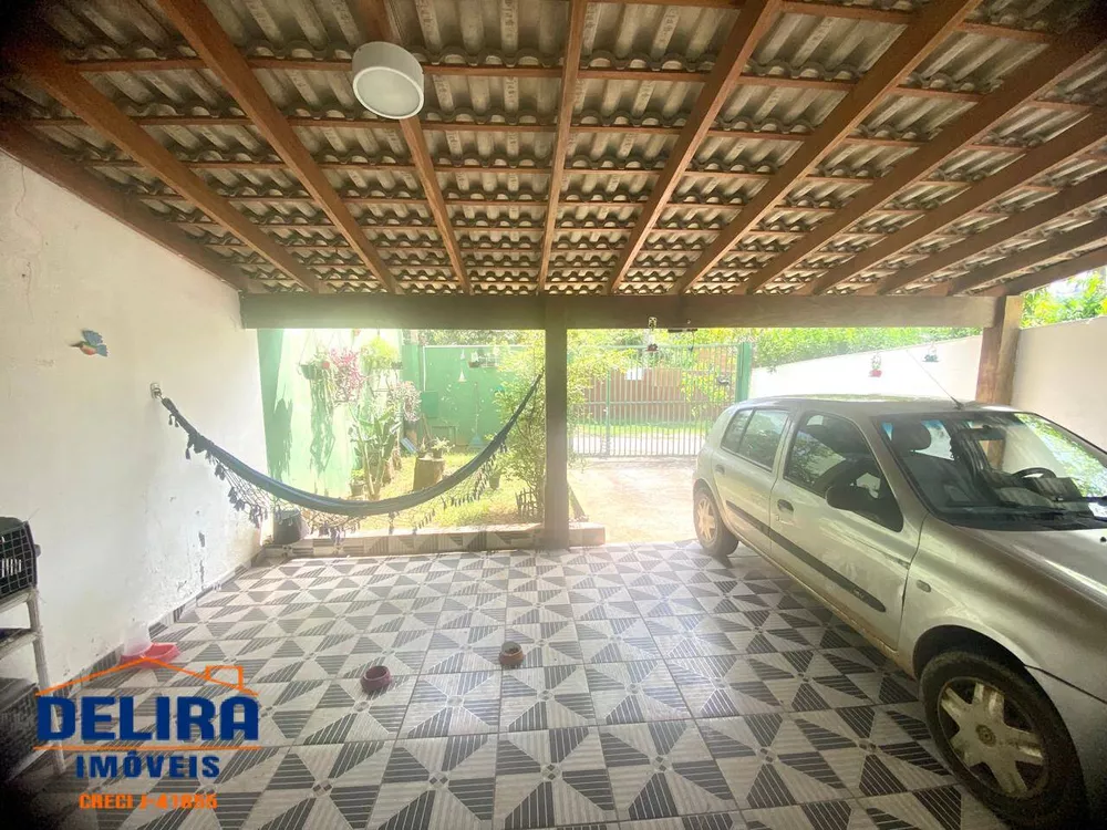 Casa à venda com 3 quartos, 148m² - Foto 11