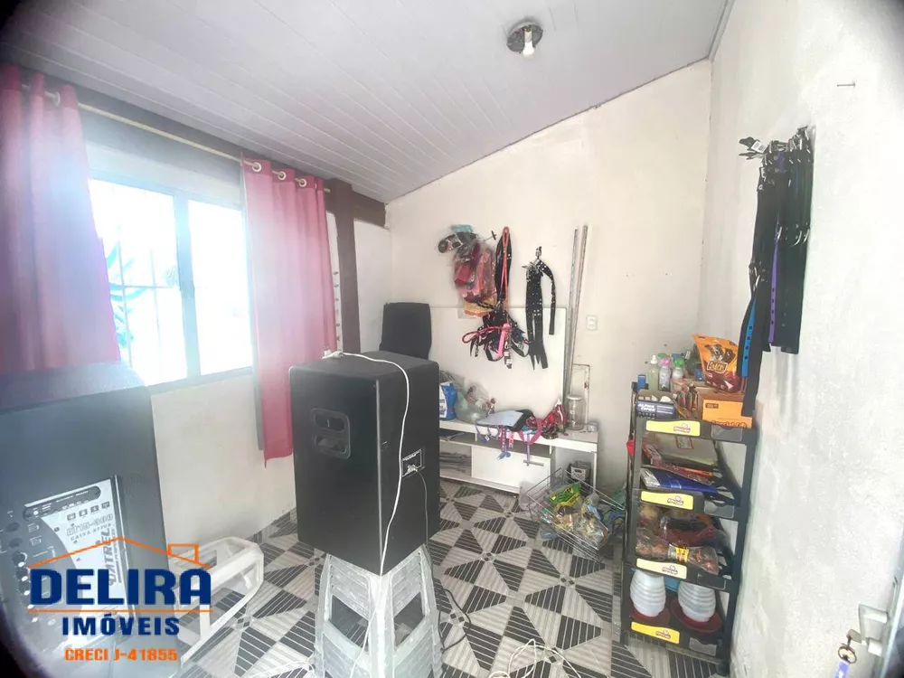 Casa à venda com 3 quartos, 148m² - Foto 21