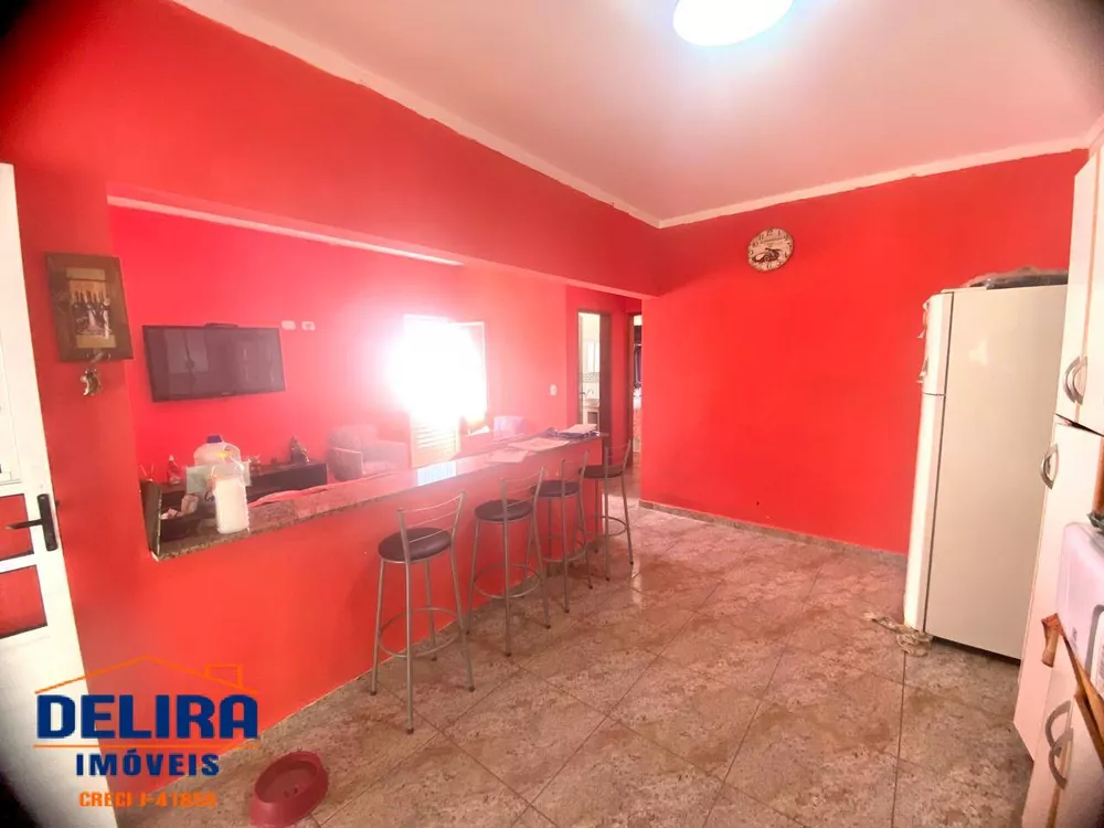 Casa à venda com 3 quartos, 148m² - Foto 14