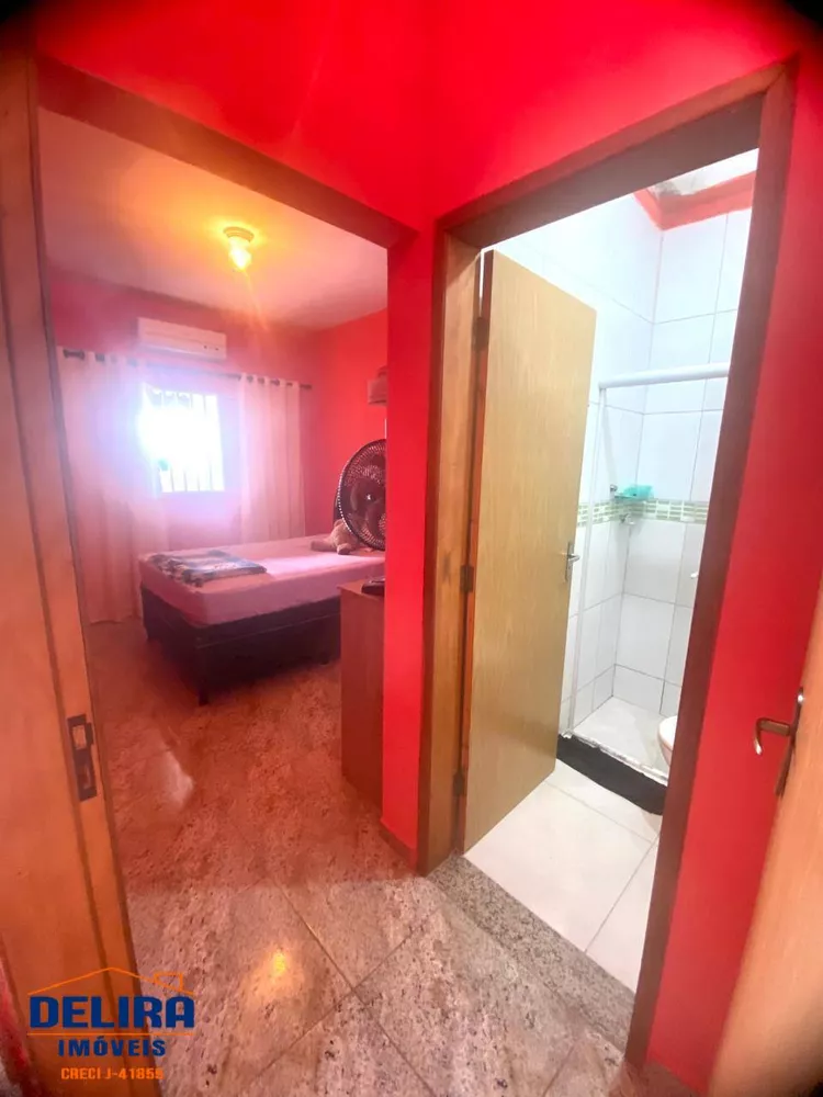 Casa à venda com 3 quartos, 148m² - Foto 18