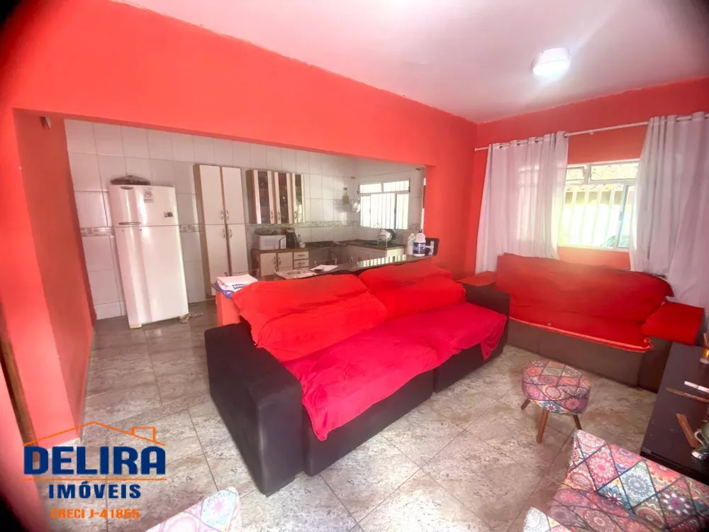 Casa à venda com 3 quartos, 148m² - Foto 13