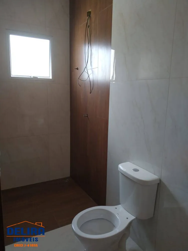 Casa, 3 quartos, 190 m² - Foto 10