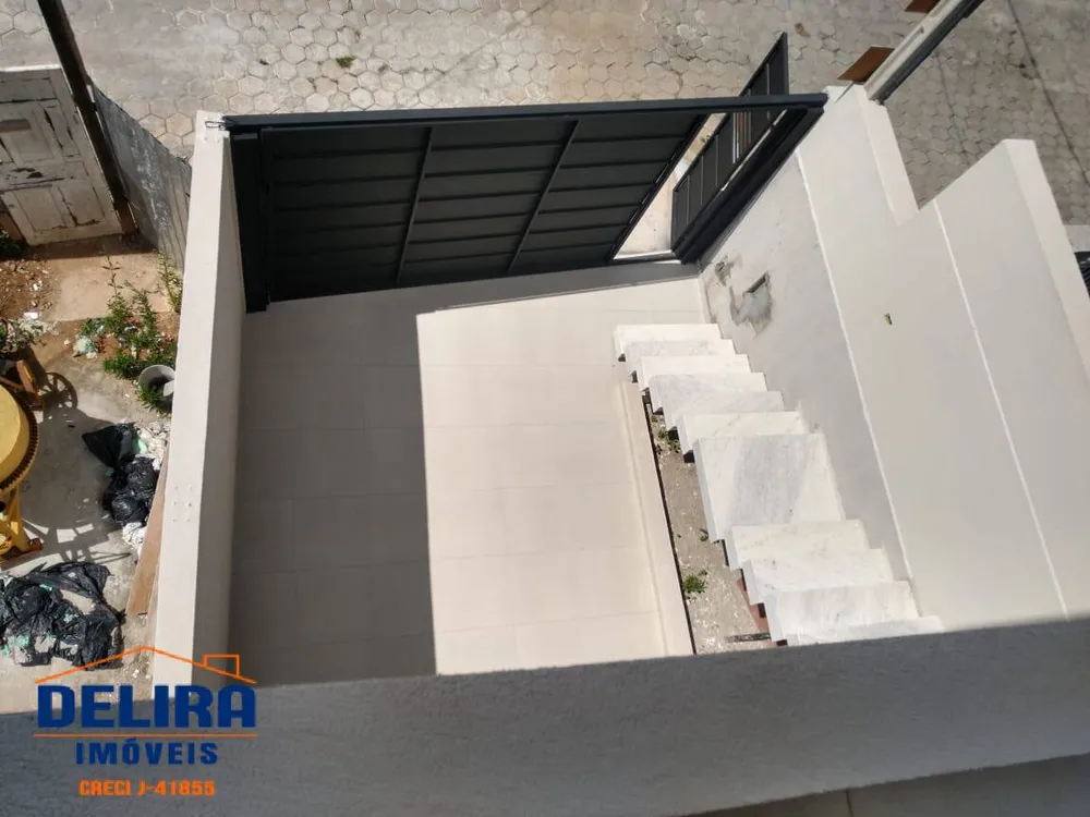 Casa, 3 quartos, 190 m² - Foto 12