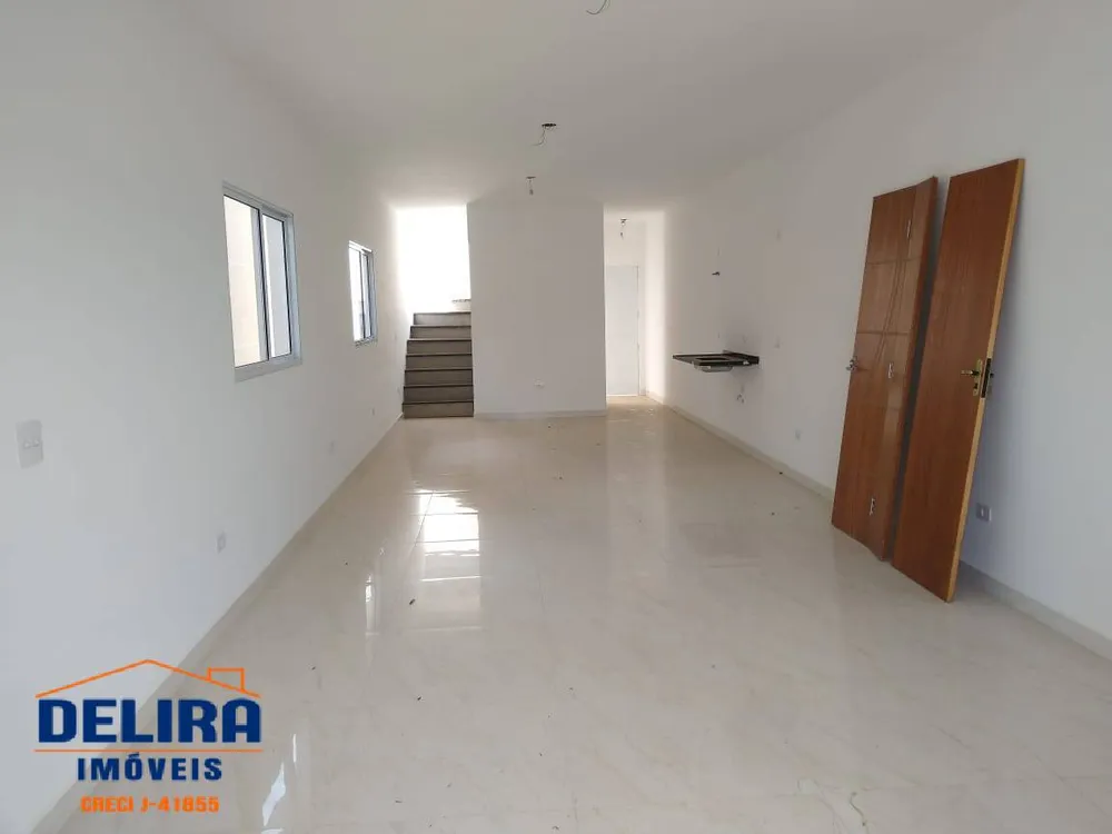 Casa, 3 quartos, 190 m² - Foto 4