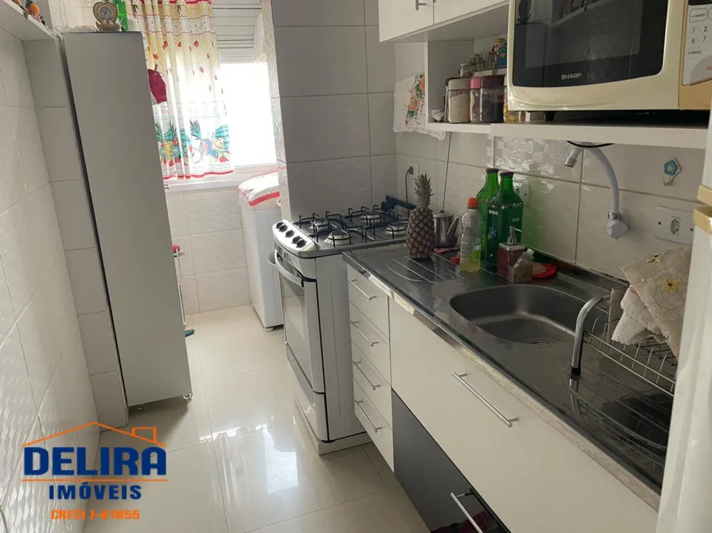 Apartamento, 3 quartos, 69 m² - Foto 4