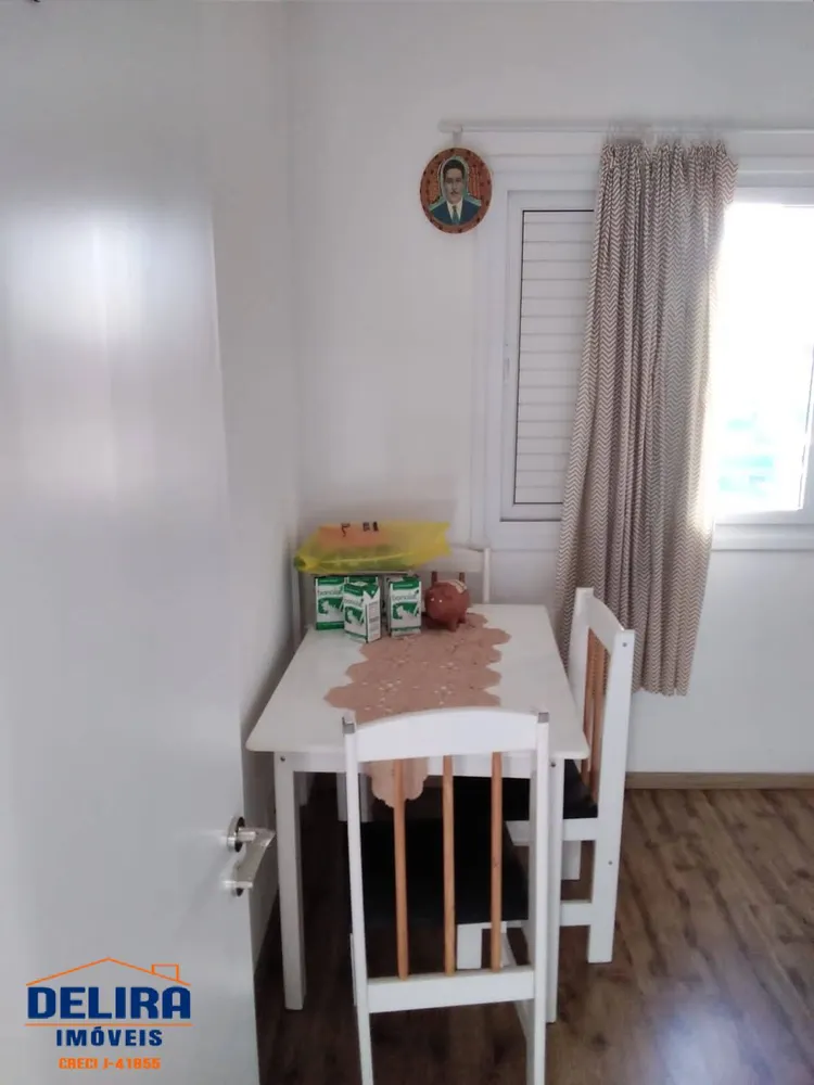 Apartamento, 3 quartos, 69 m² - Foto 5