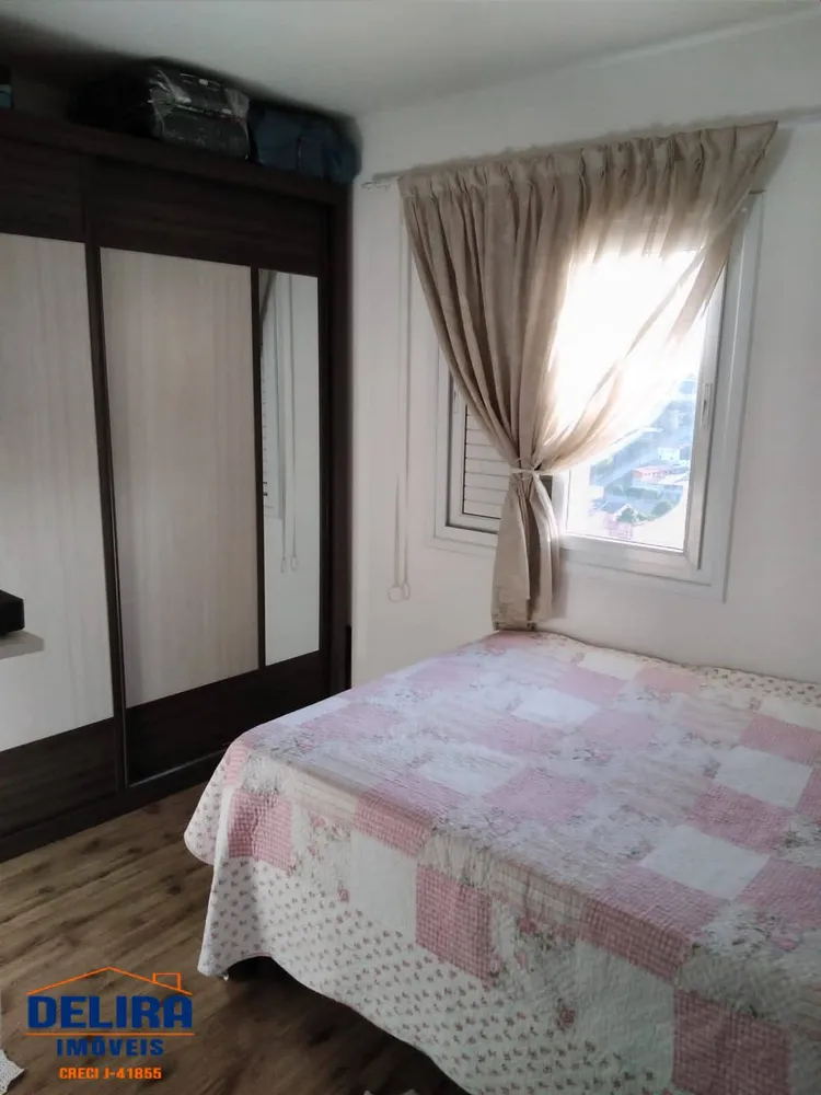 Apartamento, 3 quartos, 69 m² - Foto 8