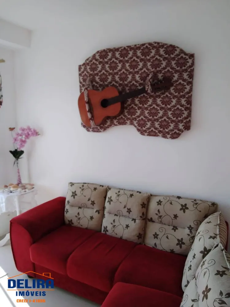 Apartamento, 3 quartos, 69 m² - Foto 2