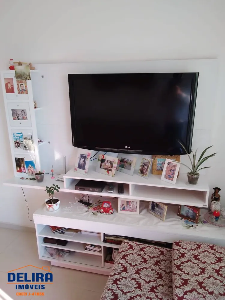 Apartamento, 3 quartos, 69 m² - Foto 3