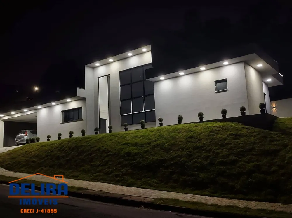 Casa, 3 quartos, 160 m² - Foto 6
