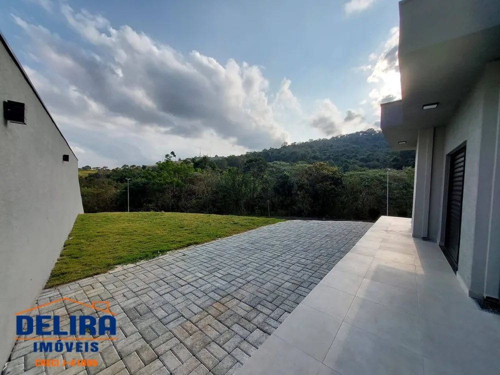Casa, 3 quartos, 160 m² - Foto 8