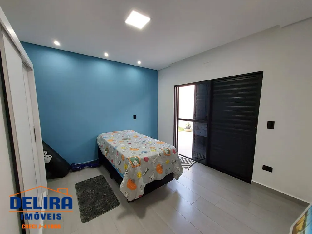 Casa, 3 quartos, 160 m² - Foto 2