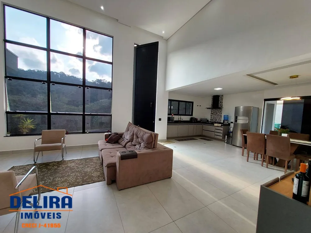 Casa, 3 quartos, 160 m² - Foto 4