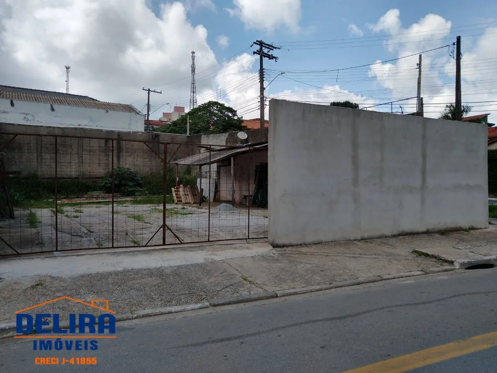 Terreno, 305 m² - Foto 1