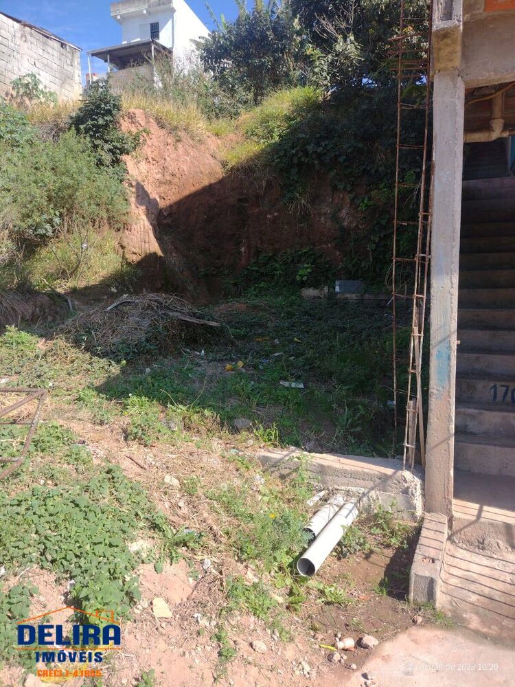 Terreno à venda, 143m² - Foto 1