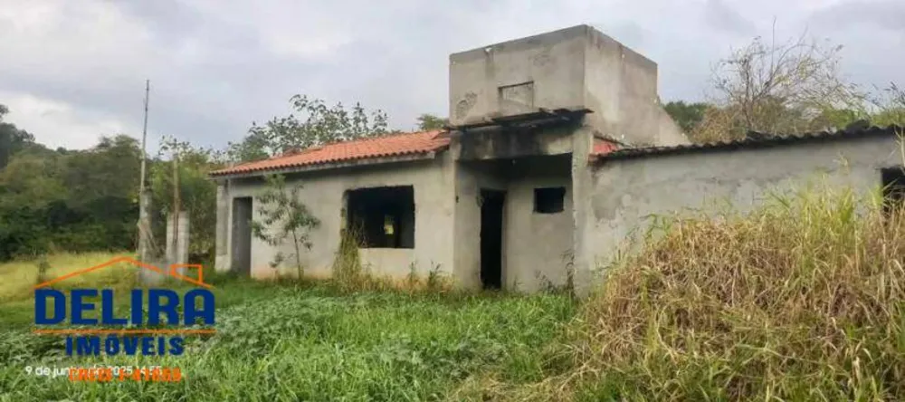 Sítio, 3 quartos, 400 m² - Foto 3