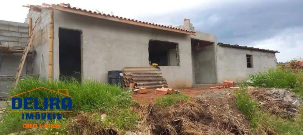 Sítio, 3 quartos, 400 m² - Foto 4