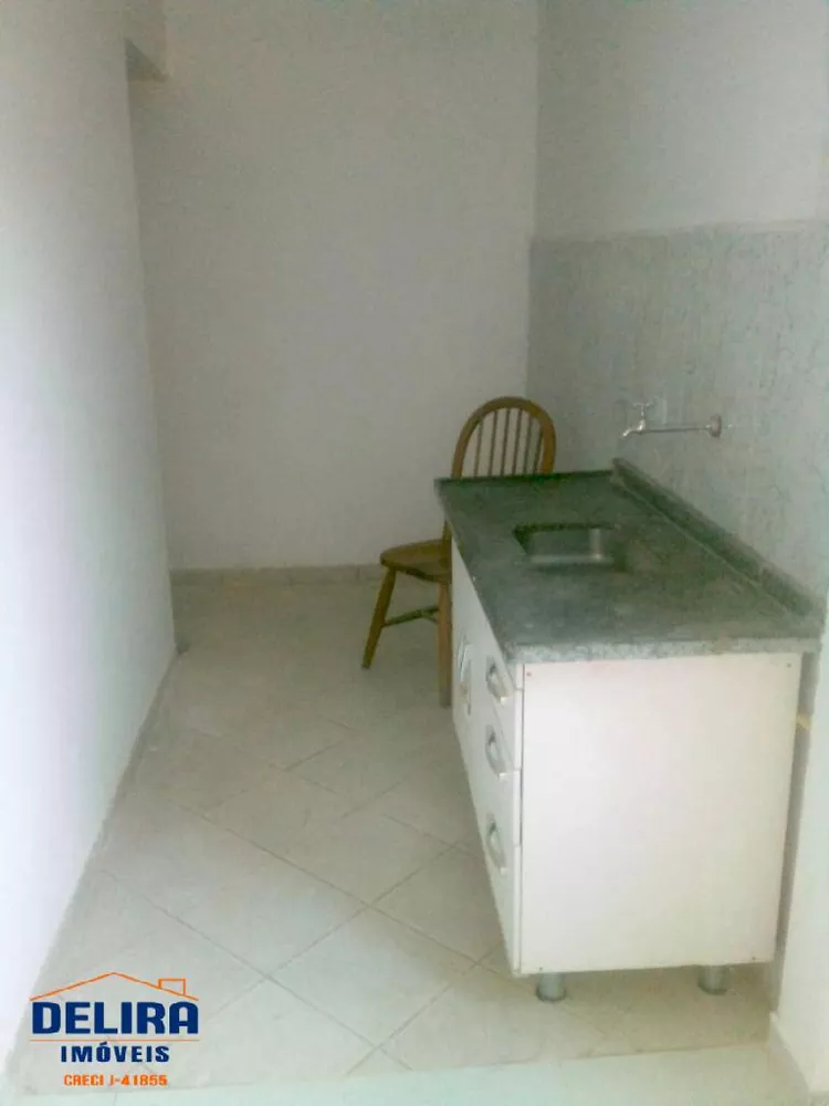 Apartamento para alugar com 1 quarto - Foto 2