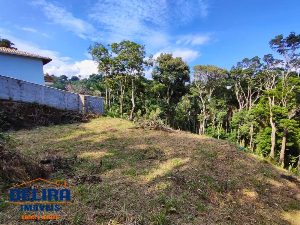 Terreno à venda, 1200m² - Foto 1