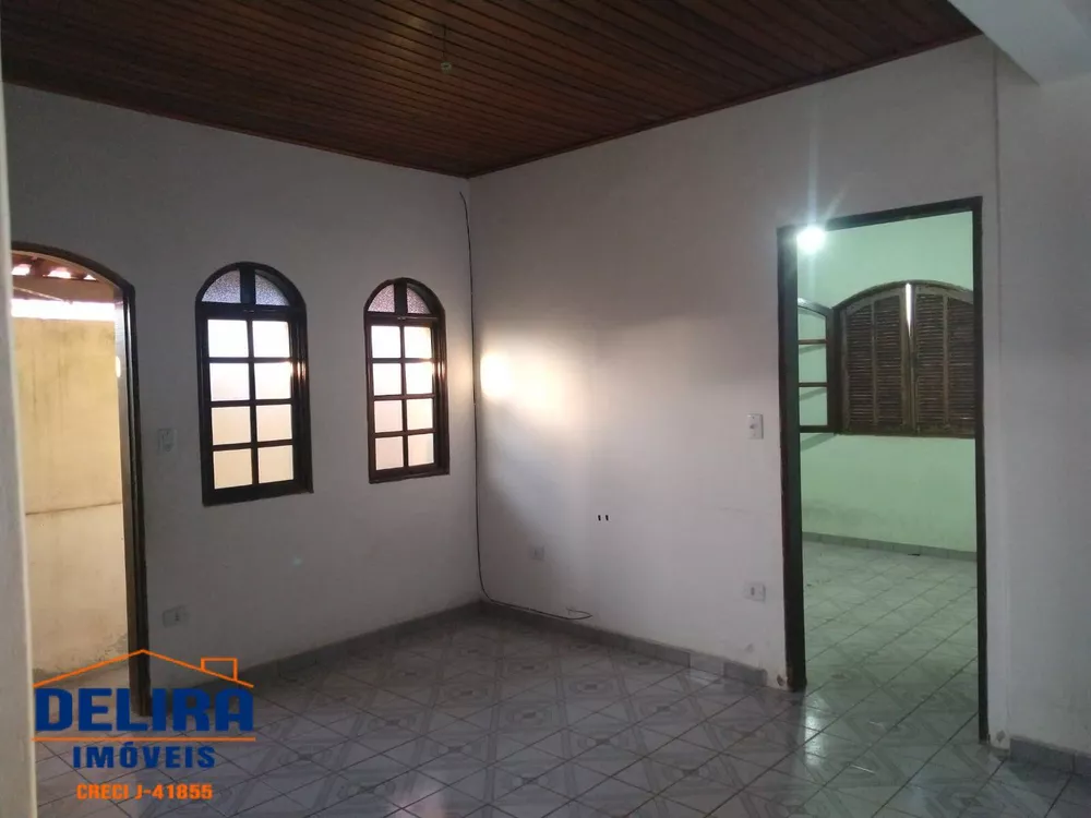 Casa à venda com 4 quartos, 161m² - Foto 6