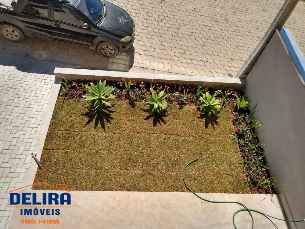 Casa, 2 quartos, 127 m² - Foto 9