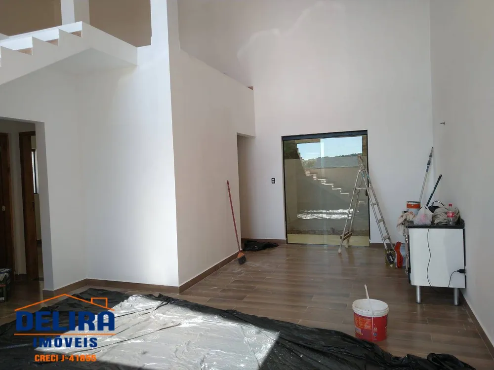 Casa, 2 quartos, 127 m² - Foto 5