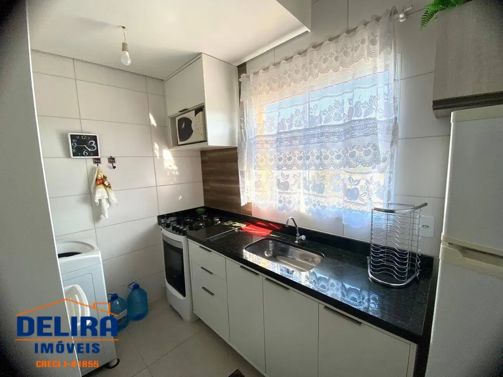 Apartamento, 2 quartos, 50 m² - Foto 6