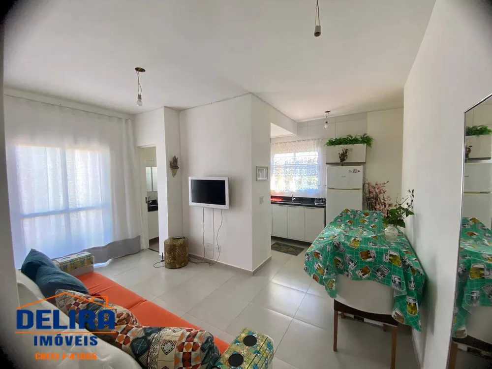 Apartamento, 2 quartos, 50 m² - Foto 7