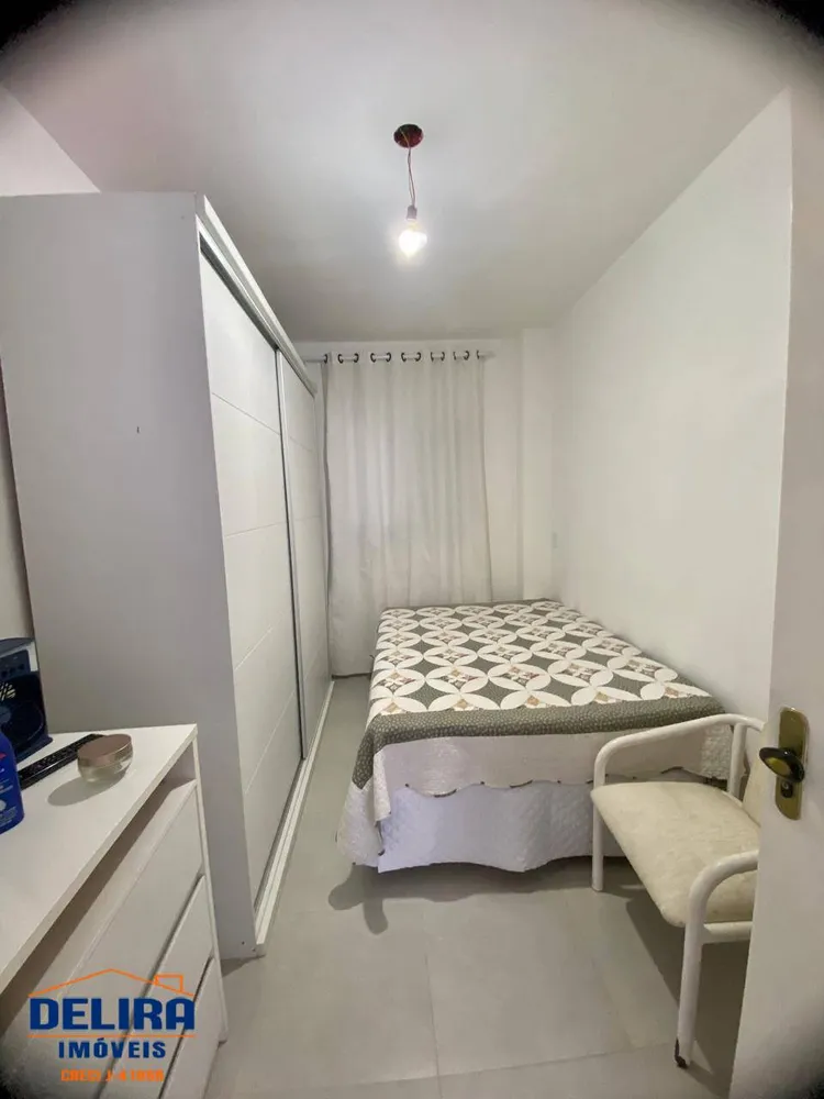Apartamento, 2 quartos, 50 m² - Foto 11