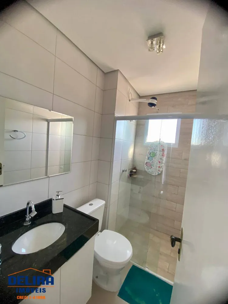 Apartamento, 2 quartos, 50 m² - Foto 12