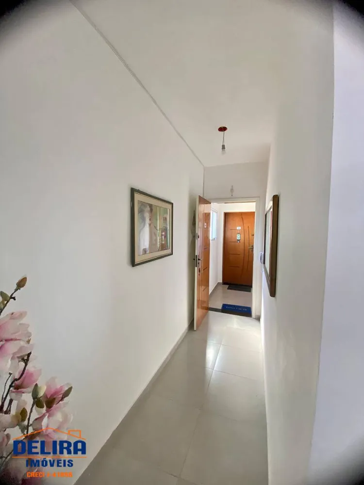 Apartamento, 2 quartos, 50 m² - Foto 9