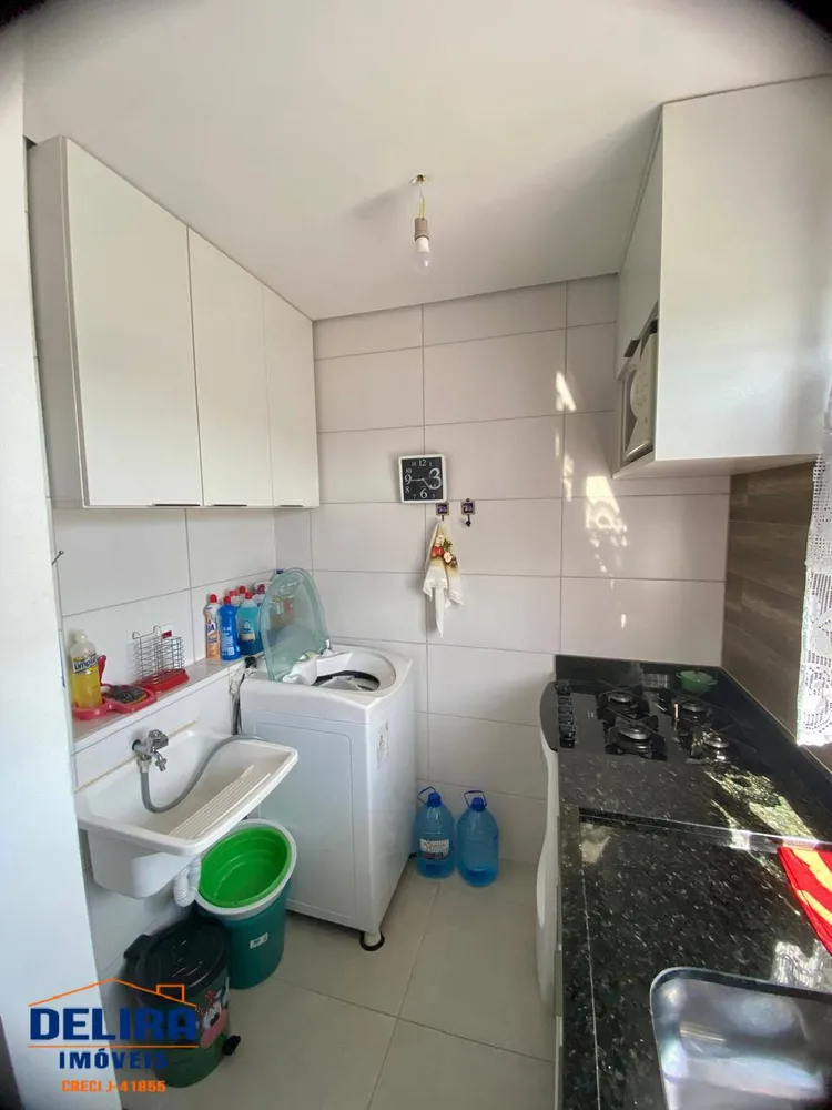 Apartamento, 2 quartos, 50 m² - Foto 8