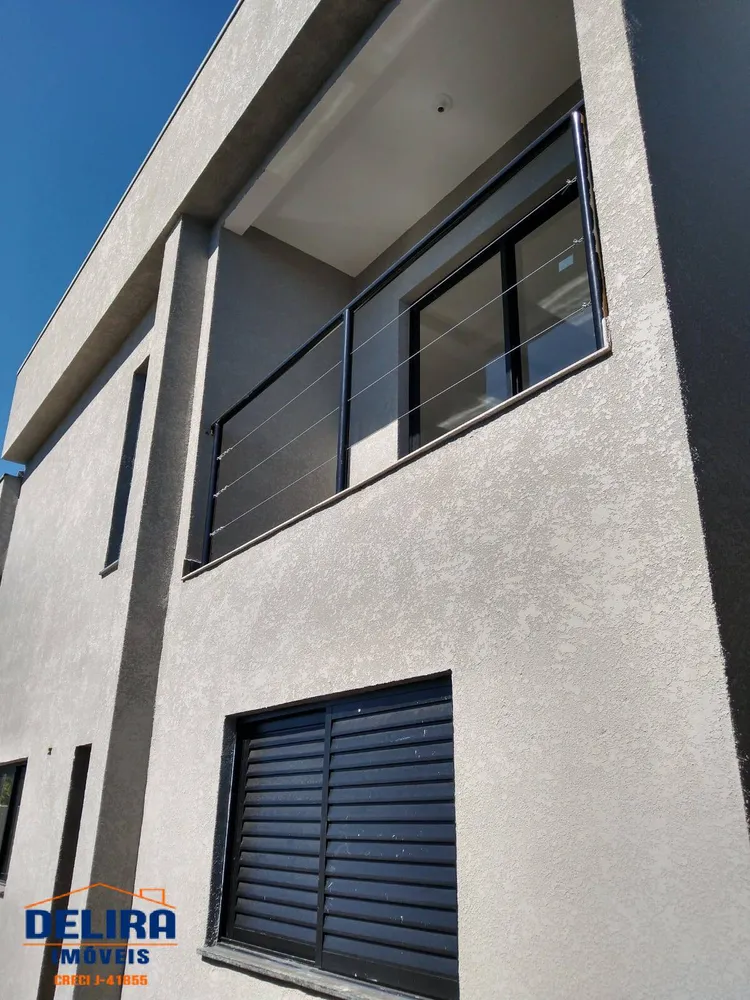 Casa, 2 quartos, 116 m² - Foto 1