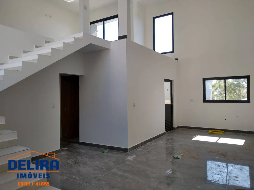 Casa, 2 quartos, 116 m² - Foto 3