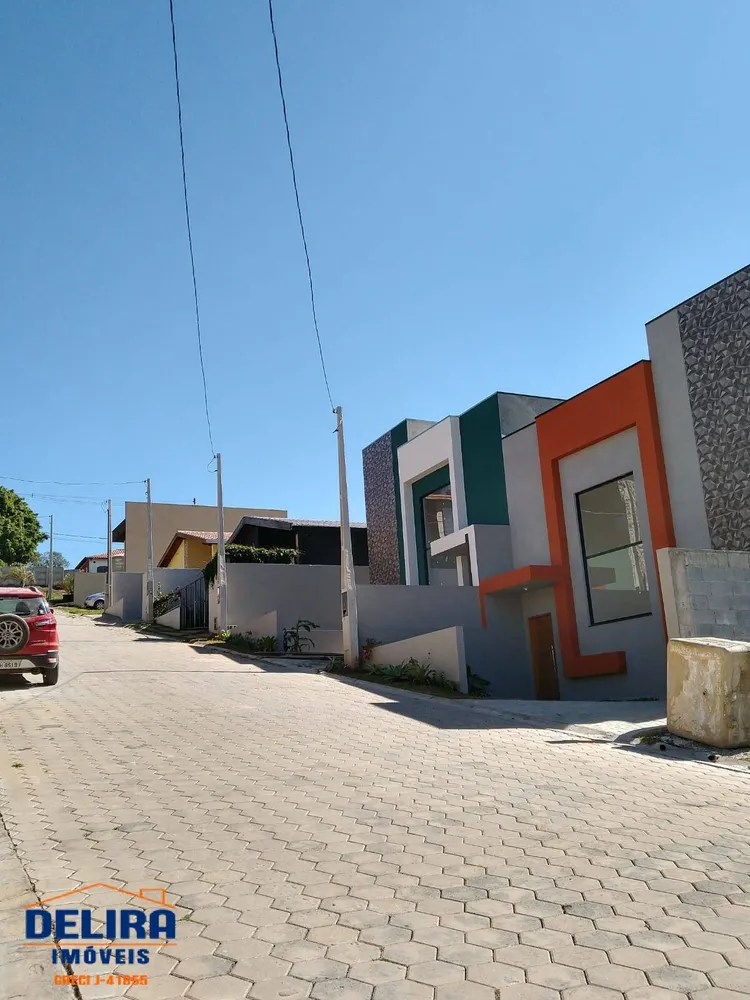 Casa, 2 quartos, 116 m² - Foto 2