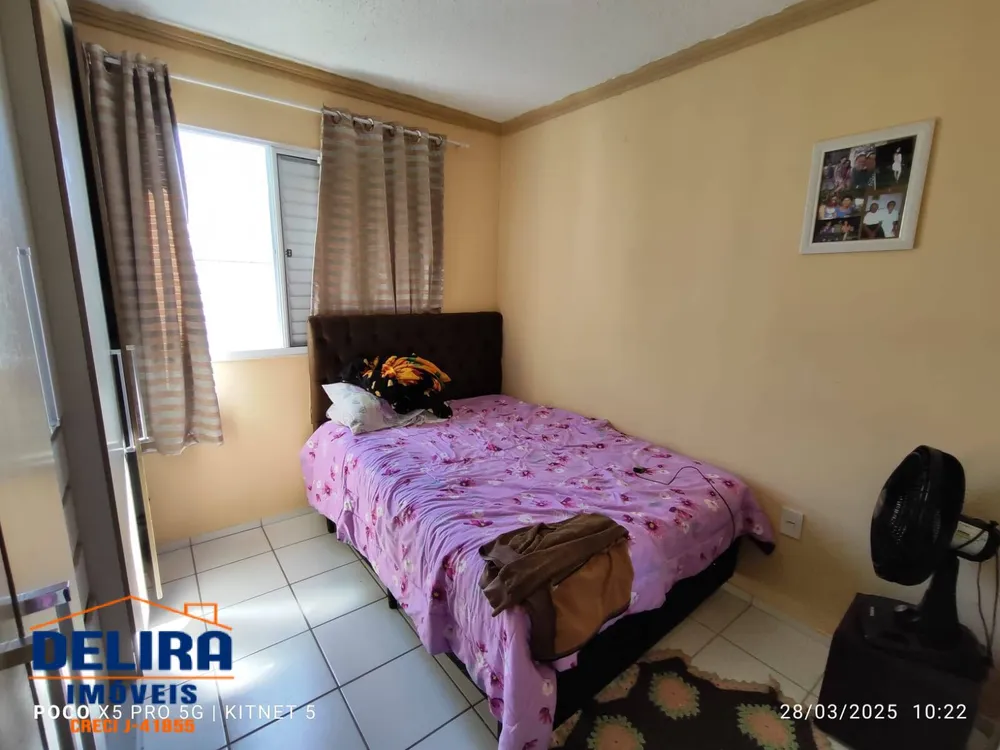 Apartamento, 2 quartos, 50 m² - Foto 4