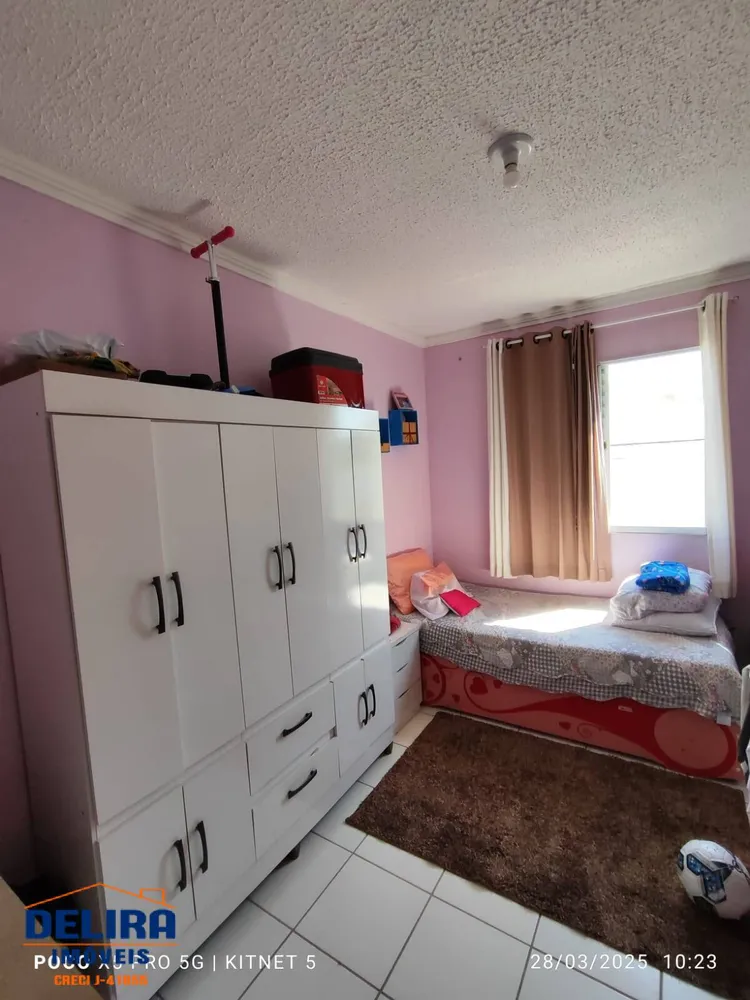 Apartamento, 2 quartos, 50 m² - Foto 6