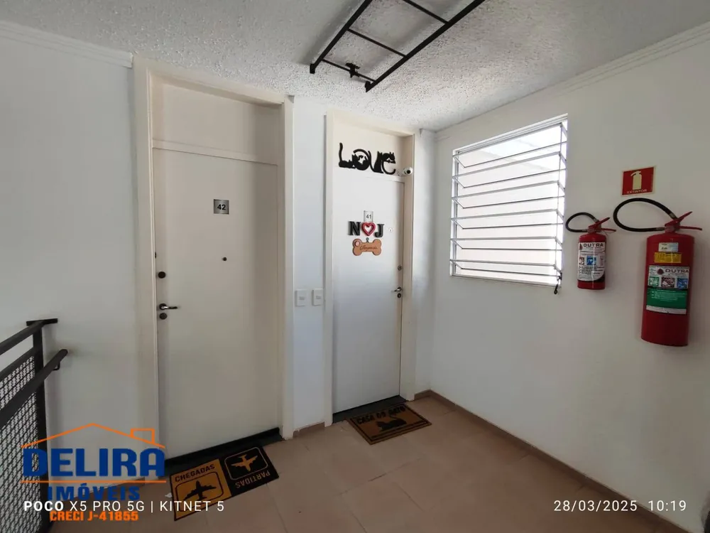 Apartamento, 2 quartos, 50 m² - Foto 1