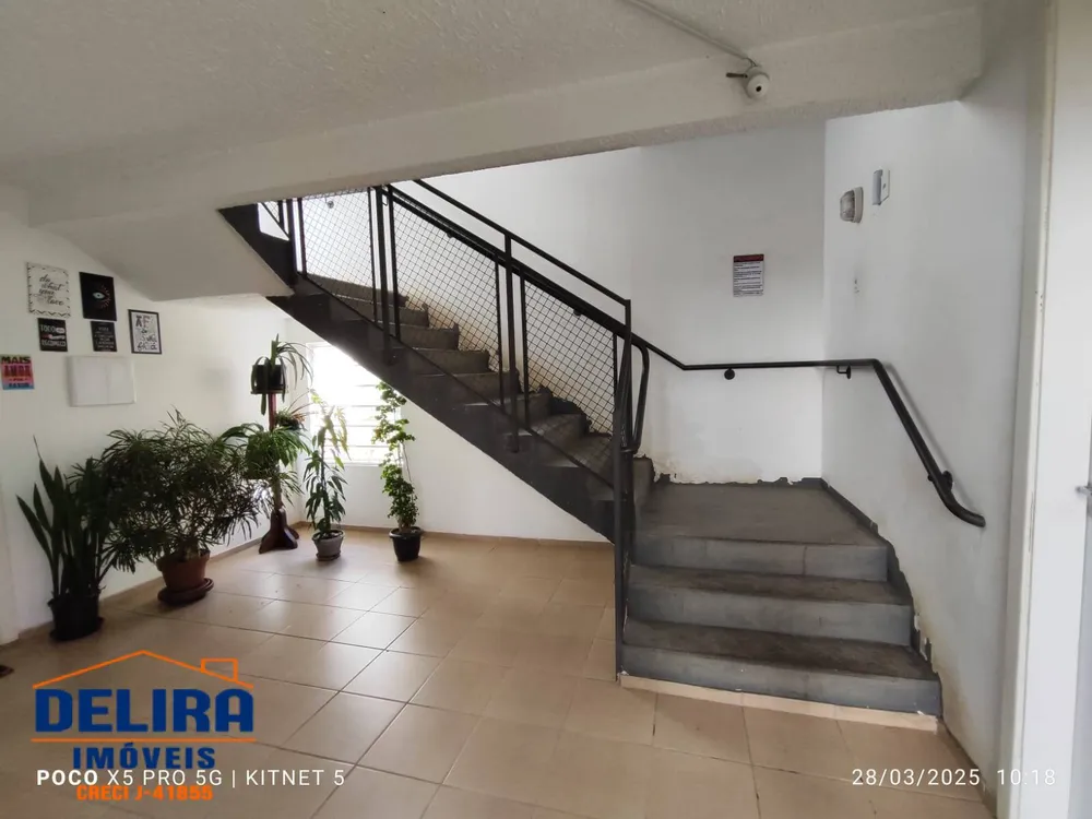 Apartamento, 2 quartos, 50 m² - Foto 3
