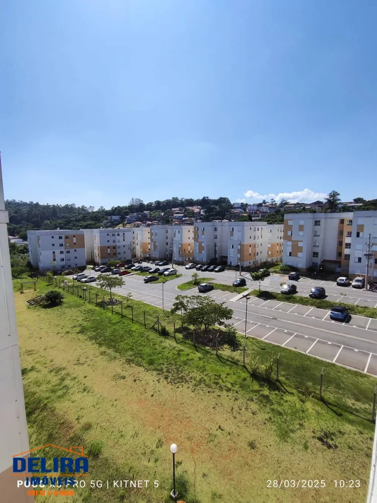 Apartamento, 2 quartos, 50 m² - Foto 2