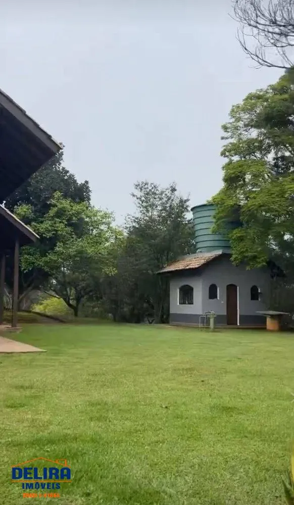 Chácara, 6 quartos, 1 hectares - Foto 4