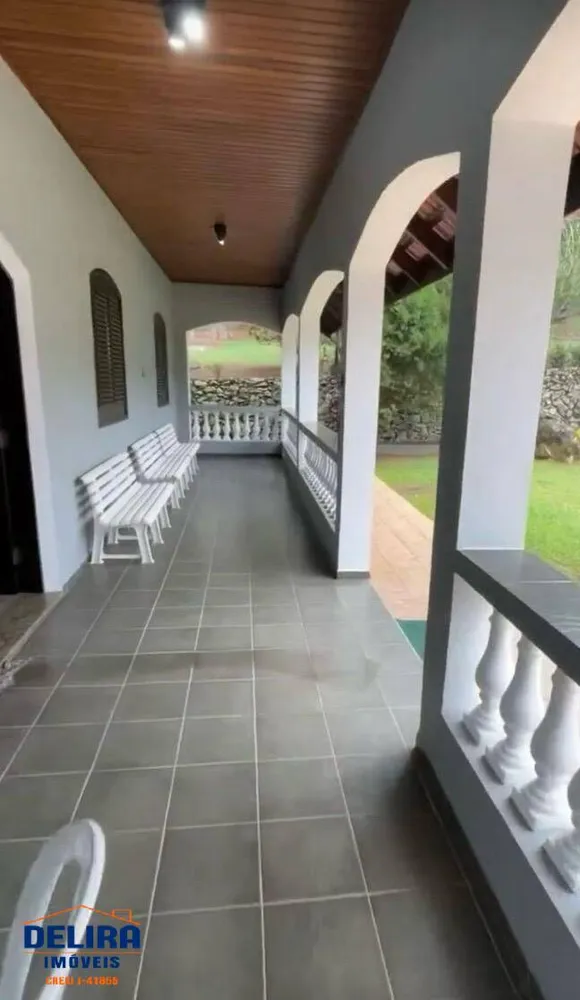 Chácara, 6 quartos, 1 hectares - Foto 6