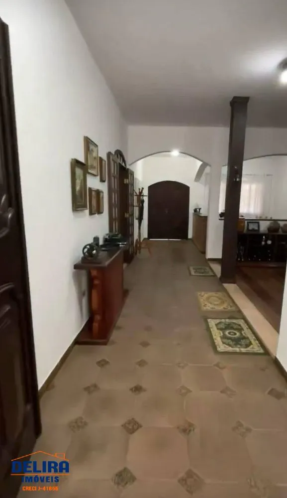 Chácara, 6 quartos, 1 hectares - Foto 8