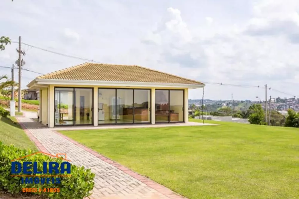 Casa à venda com 3 quartos, 248m² - Foto 14