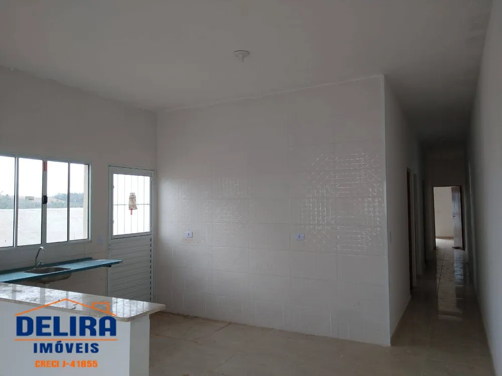 Casa, 3 quartos, 110 m² - Foto 14